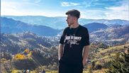 Tânăr mort în accident