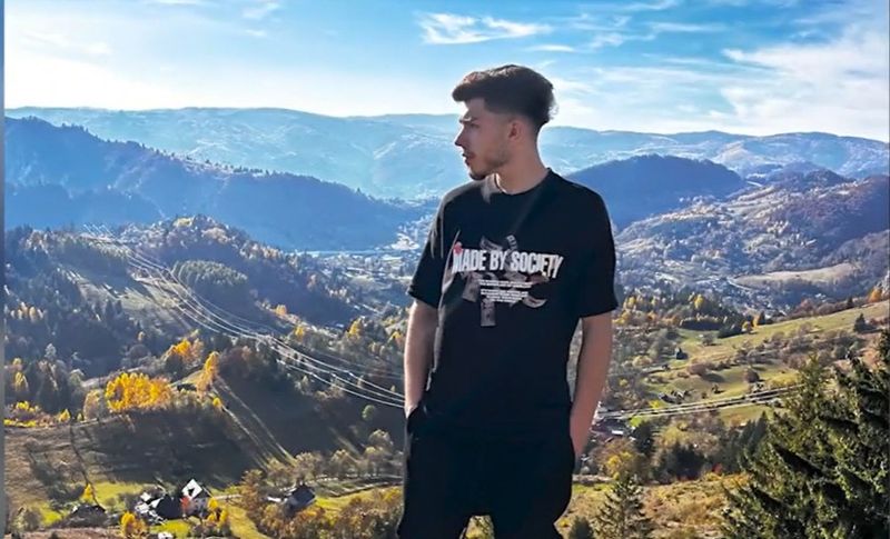 T&acirc;năr mort &icirc;n accident