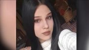 Tânără moartă în accident