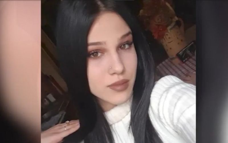 T&acirc;nără moartă &icirc;n accident
