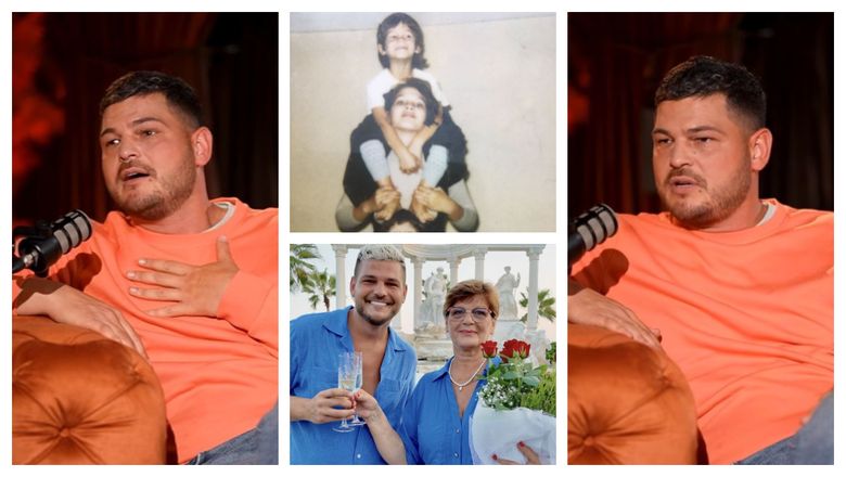 Drama care i-a schimbat viața lui Răzvan Botezatu! Vedeta a pierdut o persoană importantă din viața lui: „Eu nu sunt genul de om căruia să-i plângi de milă.”