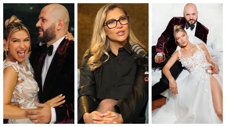Este Lora o parteneră geloasă? Artista a vorbit despre decizia de a se căsători după 10 ani de relație: “Am rămas cu ceva frici și foarte multă neîncredere.”