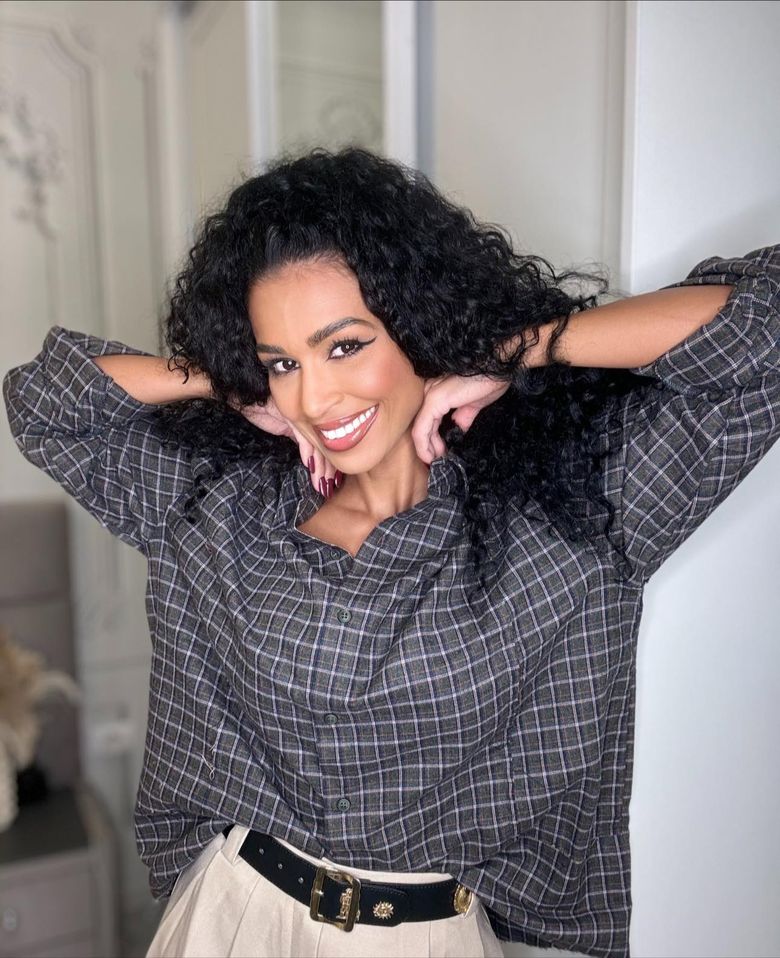 Majda Aboulumosha