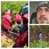 Ce au transmis frații Graur despre găsirea copilului de 5 ani dispărut &icirc;n pădure: &bdquo;Mi se pare fascinant, pentru că dacă stai să privești această imagine, stătea cu m&acirc;inile &icirc;mpreunate.&rdquo;