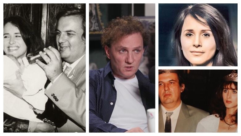 Cleopatra Stratan, mărturisire neașteptată despre soțul ei, Edward Sanda. Ce detaliu a indus-o în eroare pe artistă: „Văd postare cu el și cu un bebeluș în brațe...”