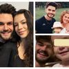 Cleopatra Stratan, mărturisire neașteptată despre soțul ei, Edward Sanda. Ce detaliu a indus-o &icirc;n eroare pe artistă: &bdquo;Văd postare cu el și cu un bebeluș &icirc;n brațe...&rdquo;