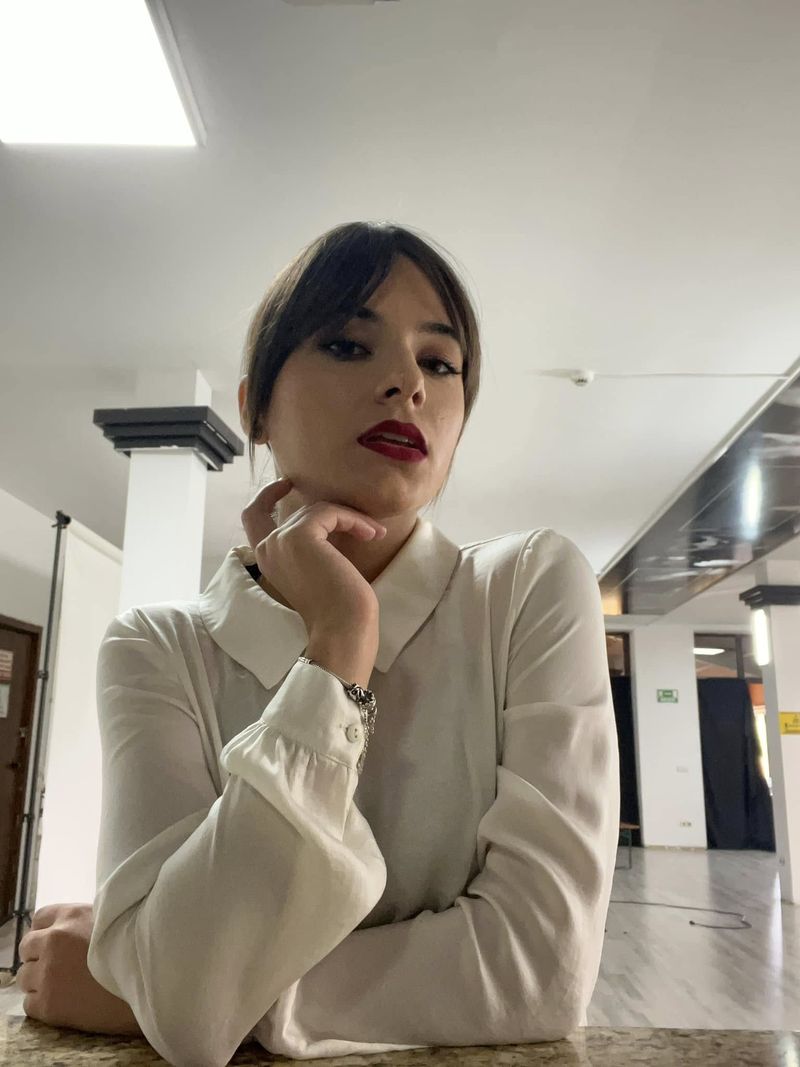Alexandra Căpitănescu