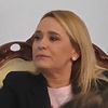  Andreea Esca nu și-a putut stăp&acirc;ni lacrimile 