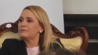Andreea Esca nu și-a putut stăpâni lacrimile! Vedeta a fost afectată de povestea Ionelei Năstase despre lupta cu cancerul de sân: „Acea neputință că nu mă putea salva...”