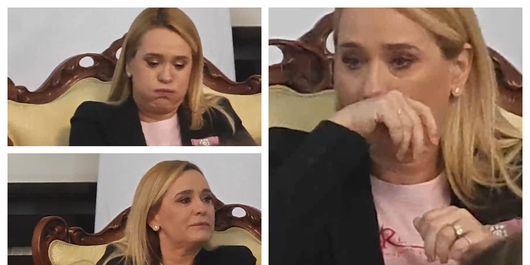 Andreea Esca nu și-a putut stăpâni lacrimile! Vedeta a fost afectată de povestea Ionelei Năstase despre lupta cu cancerul de sân: „Acea neputință că nu mă putea salva...”