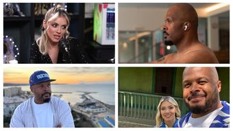 Cabral, mesaj cu subînțeles după zvonurile despre divorț?! Prezentatorul TV a vorbit despre suferința resimțită: „Am învățat să tăcem când doare.”