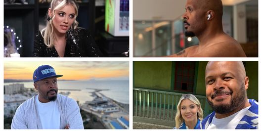 Cabral, mesaj cu subînțeles după zvonurile despre divorț?! Prezentatorul TV a vorbit despre suferința resimțită: „Am învățat să tăcem când doare.”