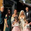 Mesajul subtil postat de Aurelian Temișan imediat după nunta Andreei Bălan: &bdquo;Fost naș tehnic, dar mereu aproape.&rdquo;