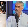 Mesajul subtil postat de Aurelian Temișan imediat după nunta Andreei Bălan: &bdquo;Fost naș tehnic, dar mereu aproape.&rdquo;