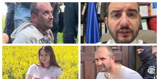 Ce spune avocatul Adrian Cuculis în cazul fetei de 18 ani care a fost ucisă la ferma unde făcea practică: “Ancheta nu e chiar așa de simplă cum s-ar fi crezut la început.”