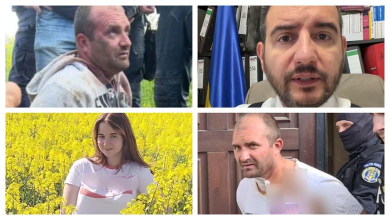Ce spune avocatul Adrian Cuculis în cazul fetei de 18 ani care a fost ucisă la ferma unde făcea practică: “Ancheta nu e chiar așa de simplă cum s-ar fi crezut la început.”