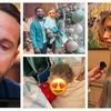 Gabriela Oțil, despre starea de sănătate a fiului ei. Cum se simte Tiago după ultimul episod de febră: &ldquo;E de ajuns să mă consume suficient.&rdquo;