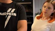 Cristina Ciobănașu și iubitul ei