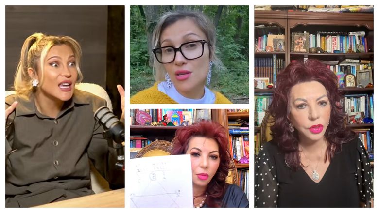 Amiana Paștină, sibianca acuzată că și-a ucis mama pentru avere, s-a sinucis. Femeia era în arest