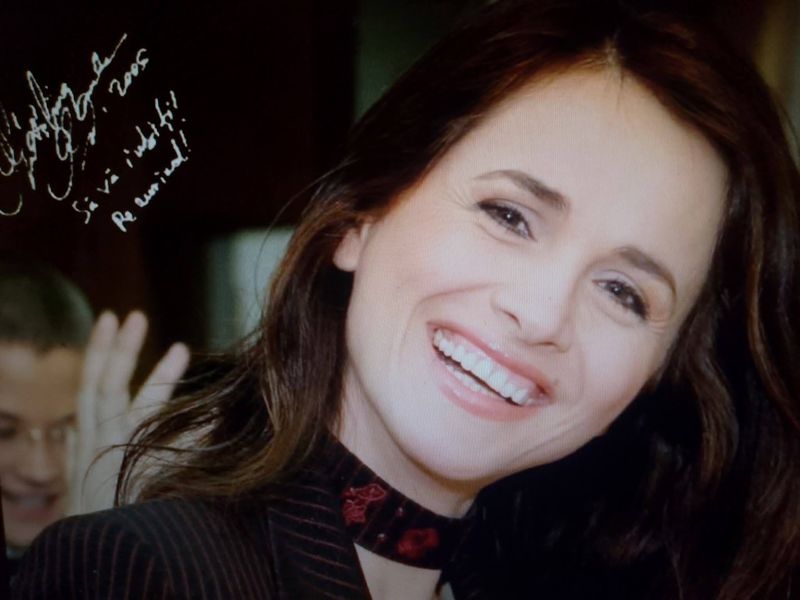 Mădălina Manole