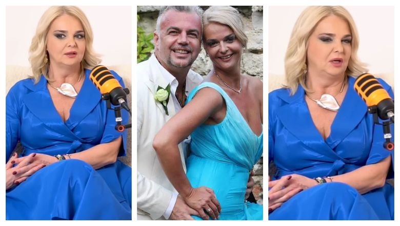 Mihai Trăistariu a făcut deja predicția pentru marele câștigător Eurovision 2026! Artistul și-a spus părerea despre Alexandra Căpitănescu : „Unele sunt proaste de tot...”