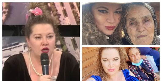 Cum se simte Oana Lis la o săptămână după decesul bunicii sale. Vedeta și-a deschis sufletul: „Neavând părinți, nu am trecut, nu am viitor.”