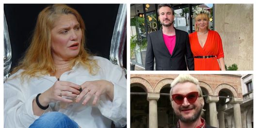 Cristina Cioran și-a refăcut viața amoroasă? „Normal că mă curtează. Am pretendenți, nu duc lipsă sub nicio formă.”