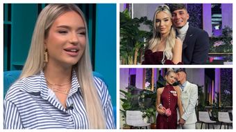 VIDEO Cum se înțelege Naomi cu mama lui Dorobanțu. Fosta concurentă Casa iubirii a spus lucrurilor pe nume: „Eu nu am aceeași relație pe care o are el cu mama lui.”