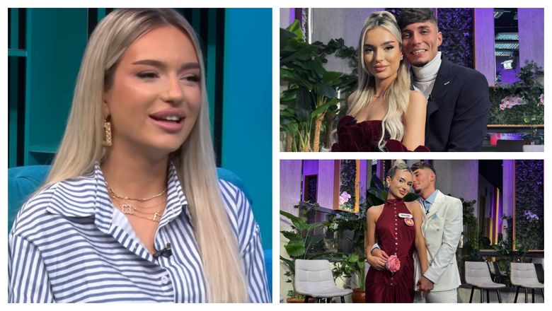 Ce a deranjat-o pe Raluca Badulescu la tinuta Silviei