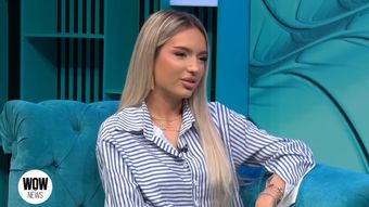 VIDEO Cum se înțelege Naomi cu mama lui Dorobanțu. Fosta concurentă Casa iubirii a spus lucrurilor pe nume: „Eu nu am aceeași relație pe care o are el cu mama lui.”