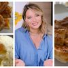  Cum prepară Laura Cosoi cea mai gustoasă plăcintă cu br&acirc;nză dulce 