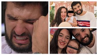 Chef Richard Abou Zaki, mărturisiri dureroase despre tatăl care l-a abandonat! Frații lui vitregi nu stiu de existența sa: „Nu a găsit niciodată curajul să le zică. Am învățat să trăiesc fără el.”