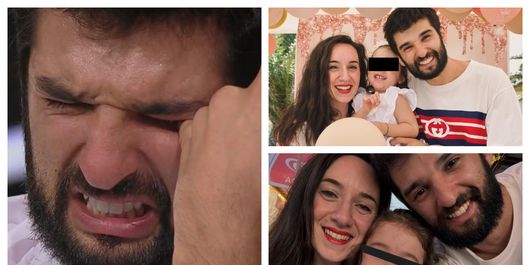 Chef Richard Abou Zaki, mărturisiri dureroase despre tatăl care l-a abandonat! Frații lui vitregi nu stiu de existența sa: „Nu a găsit niciodată curajul să le zică. Am învățat să trăiesc fără el.”