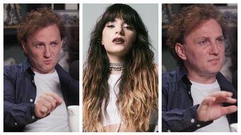 Mihai Trăistariu a făcut deja predicția pentru marele câștigător Eurovision 2026! Artistul și-a spus părerea despre Alexandra Căpitănescu : „Unele sunt proaste de tot...”