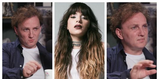 Mihai Trăistariu a făcut deja predicția pentru marele câștigător Eurovision 2026! Artistul și-a spus părerea despre Alexandra Căpitănescu : „Unele sunt proaste de tot...”