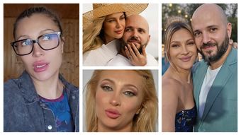 Ce gest a făcut Lora, după zvonurile despre divorțul de Ionuț Ghenu. Mesajul neașteptat al artistei: „După 11 ani de relație mi-am dat seama că eu nu sunt genul de om care să...”