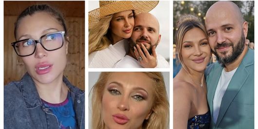 Ce gest a făcut Lora, după zvonurile despre divorțul de Ionuț Ghenu. Mesajul neașteptat al artistei: „După 11 ani de relație mi-am dat seama că eu nu sunt genul de om care să...”