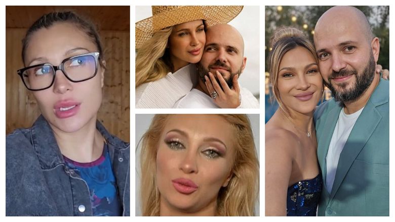Adela Noriega are cancer la doar 48 de ani