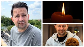 Dramă imensă pentru magicianul Robert Tudor! Vedeta a pierdut o ființă importantă din viața sa: „Sunt disperat și nu stiu ce să fac...”