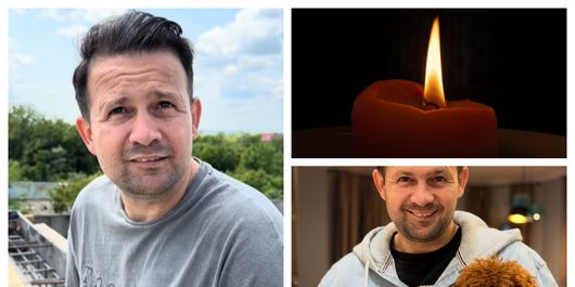 Dramă imensă pentru magicianul Robert Tudor! Vedeta a pierdut o ființă importantă din viața sa: „Sunt disperat și nu stiu ce să fac...”