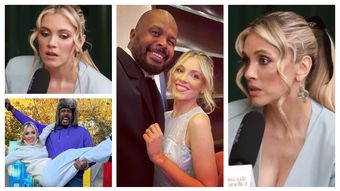 A fost sau nu infidelitatea motivul divorțului dintre Andreea Ibacka și Cabral?! Actrița a spus adevărul: „Am ales să fim sinceri cu oamenii.”