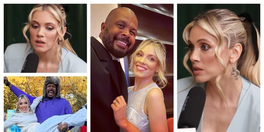 A fost sau nu infidelitatea motivul divorțului dintre Andreea Ibacka și Cabral?! Actrița a spus adevărul: „Am ales să fim sinceri cu oamenii.”