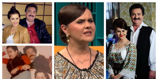 VIDEO Niculina Stoican a recunoscut că nu a mers niciodată la mormântul lui Petrică Mîțu Stoian! Ce mărturisiri a făcut artista despre relația dintre cei doi: „Atunci am înțeles că totul a fost real.”