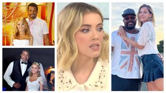 Noi dezvăluiri despre separarea dintre Cabral și Andreea Ibacka! Ce spun sursele apropiate: „Au avut multe discuții...”