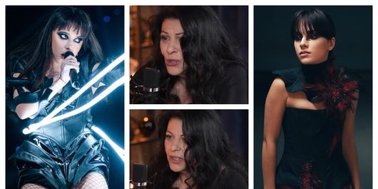 Elena Cârstea, reacție explozivă după criticile la adresa Alexandrei Căpitănescu, reprezentanta României la Eurovision 2026: „Nu ați făcut nimic notabil, uitați-vă în oglindă!”