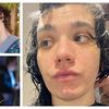 Cabiria Morgenstern a răbufnit după ce a primit un mesaj răutăcios pe internet. Cum a reacționat actrița: &bdquo;Nu le e puțin rușine să scrie...&rdquo;
