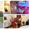 Dorobanțu, gest impresionant pentru o fetiță! Cum și-a surprins fostul concurent de la Casa iubirii o urmăritoare: &bdquo;Este foarte mare fană Dorobanțu.&rdquo;