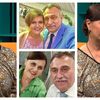 VIDEO Ultima &icirc;nt&acirc;lnire dintre Niculina Stoican și Ion Drăgan. De ce artistul era criticat? &bdquo;Cu ușurința asta cu care &icirc;l judecăm pe celălalt fără să știm nimic...&rdquo;