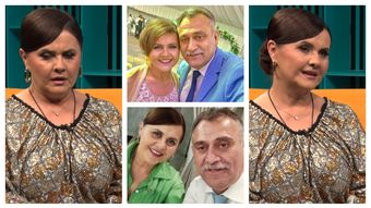 VIDEO Ultima întâlnire dintre Niculina Stoican și Ion Drăgan. De ce artistul era criticat? „Cu ușurința asta cu care îl judecăm pe celălalt fără să știm nimic...”