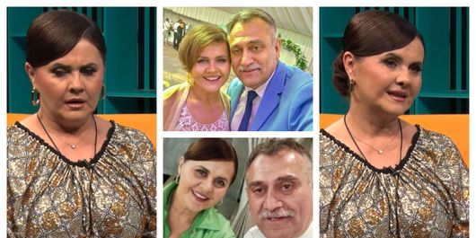 VIDEO Ultima întâlnire dintre Niculina Stoican și Ion Drăgan. De ce artistul era criticat? „Cu ușurința asta cu care îl judecăm pe celălalt fără să știm nimic...”